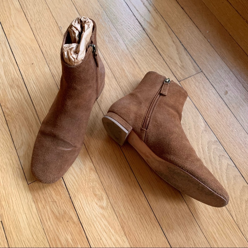 Doen • Bowery Boot - Picture 2 of 14